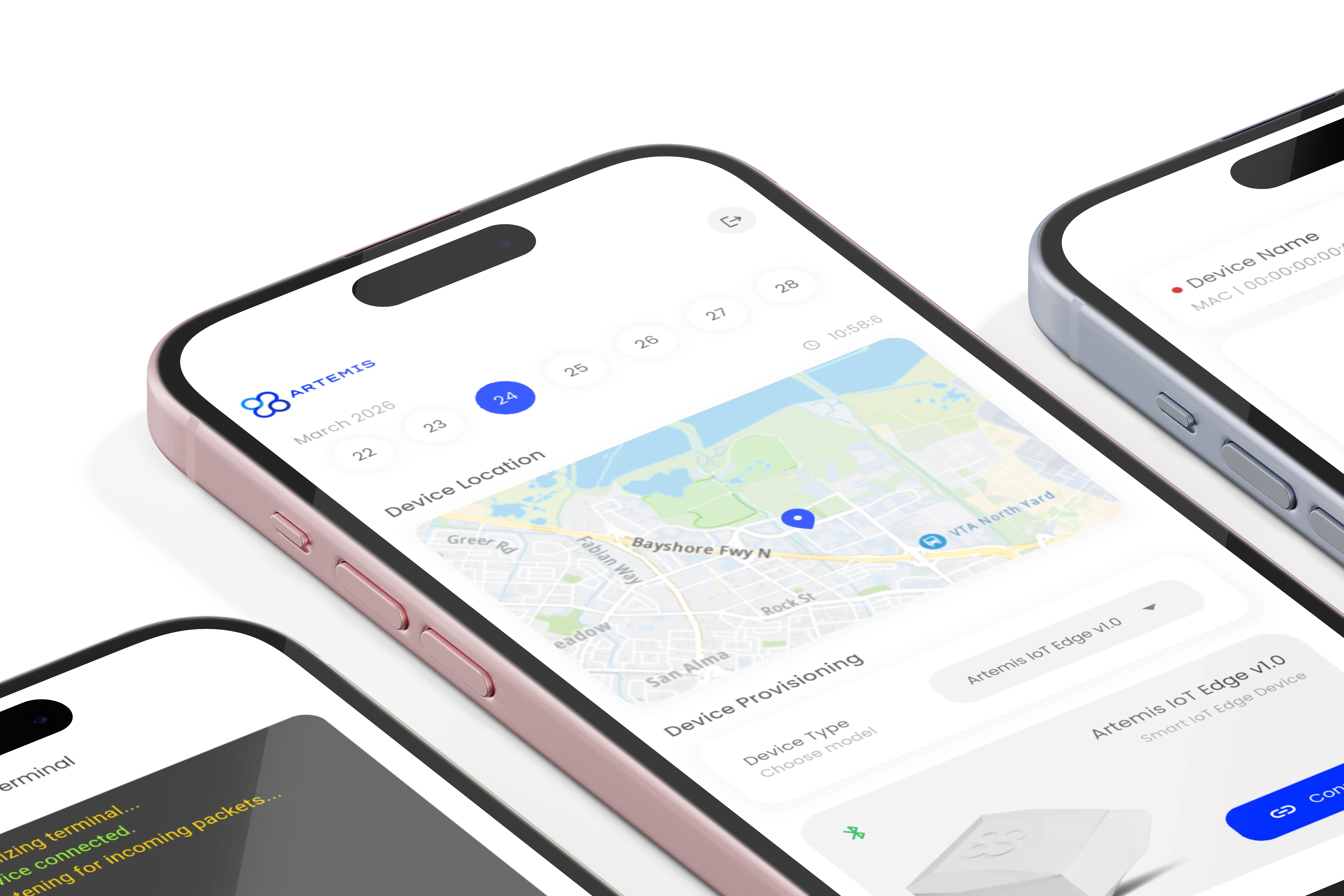 ASTRA Sync mobile app